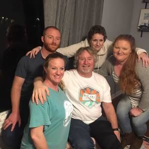 Meet your Posher, Deborah